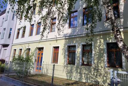 Wohnung zum Mieten in Magdeburg 296,00 € 37 m²