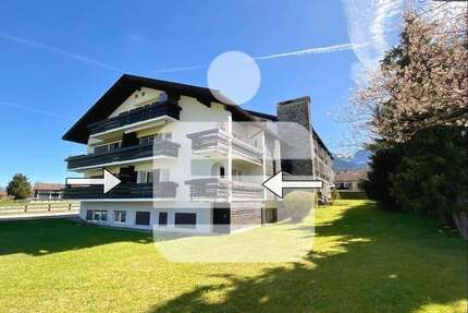 Wohnung zum Kaufen in Oberstdorf 280.000,00 € 52.41 m²
