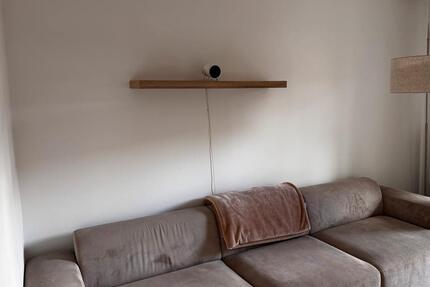 Befristete 2 Zimmer Wohnung - Isarnähe - München Au-Haidhausen