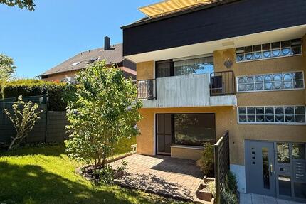 Frisch renovierte 2,5 Zimmer-Wohnung in Lütgendortmund