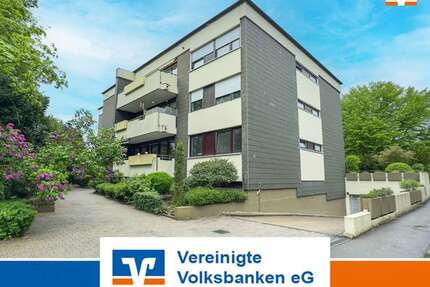 Wohnung zum Kaufen in Böblingen 389.000,00 € 86 m²