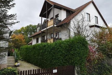 2-Zimmerwohnung in Freising - Lerchenau - München Ramersdorf-Perlach
