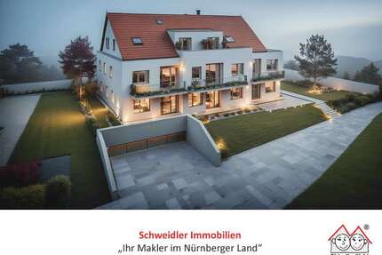 Wohnung zum Kaufen in Lauf an der Pegnitz 449.000,00 € 80.22 m²