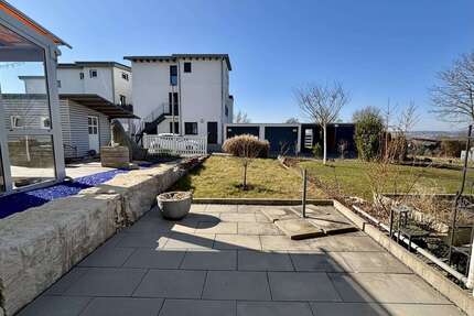 Wohnung zum Kaufen in Sigmaringen 395.000,00 € 124.93 m²