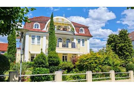 Wohnung zum Kaufen in Lübeck 619.000,00 € 101 m²