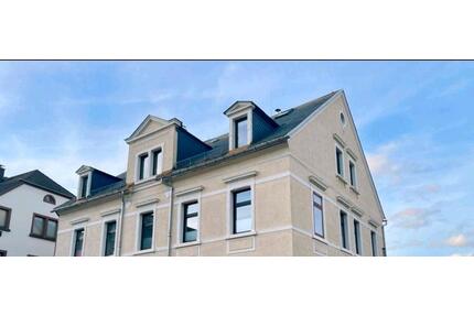5-Raumwohnung,70qm, zentrale Lage Olbernhau, Wohnung, Mietwohnung