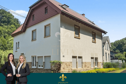 Haus zum Kaufen in Saarbrücken 550.000,00 € 245 m²