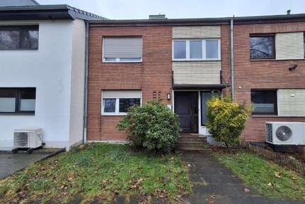 Haus zum Kaufen in Neuss 380.000,00 € 106 m²