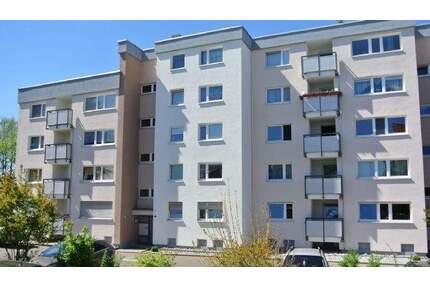 Komplett renovierte 3-Zimmerwohnung - Fürth Poppenreuth