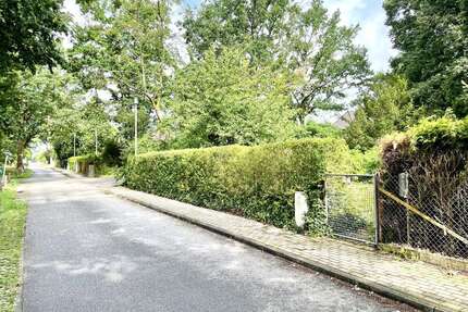 Grundstück zu verkaufen in Teltow 490.000,00 € 817 m²