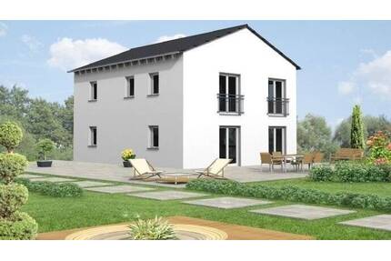 Sie suchen ein Einfamilienhaus in Schwabach?