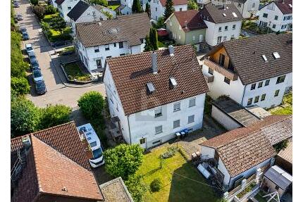 MEHR ALS NUR WOHNEN - DAHEIM SEIN - Sindelfingen