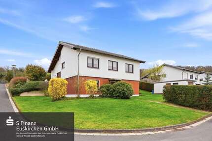 Haus zum Kaufen in Euskirchen 349.000,00 € 143.36 m²
