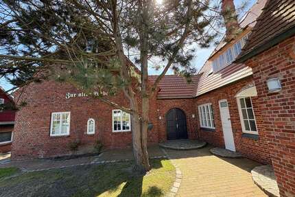 Wohnung zum Mieten in Sylt 1.600,00 € 85 m²