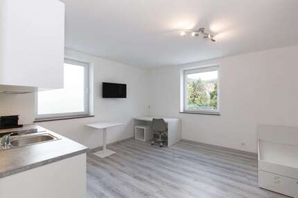 Wohnung zum Mieten in Marburg 800,00 € 23.3 m²