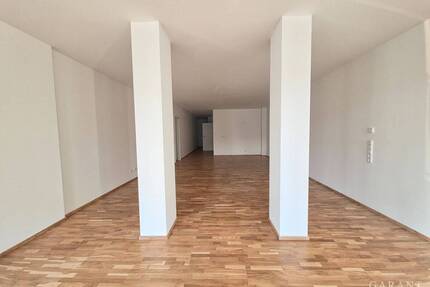 3-Zimmer-Wohnung mit Außenbereich in Pforzheim