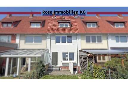 Haus zum Kaufen in Stadthagen 180.000,00 € 97 m²