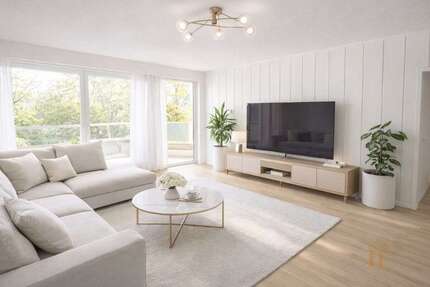 Wohnung zum Kaufen in Gröbenzell 424.900,00 € 78 m²