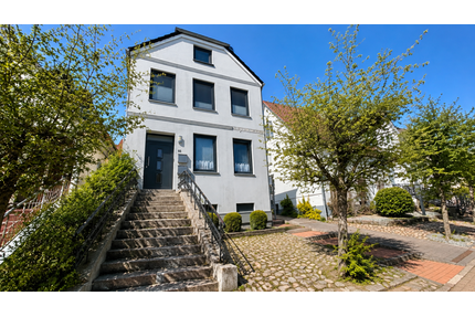 Haus zum Kaufen in Schleswig 269.000,00 € 145 m²