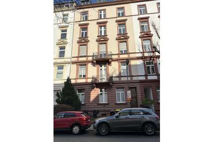 Wohnung zum Kaufen in Frankfurt 370.000,00 € 40.38 m²
