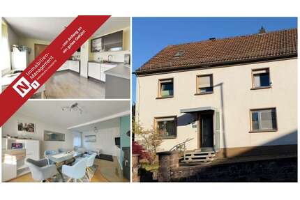 Haus zum Kaufen in Enkenbach-Alsenborn 333.000,00 € 175 m²