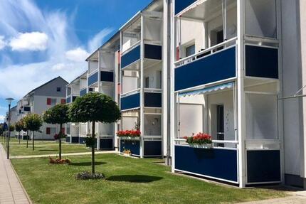 3 Zimmer in Husum - 593,00&nbsp;EUR Kaltmiete, ca.&nbsp; 63,32&nbsp;m&sup2; in Husum (PLZ: 25813)