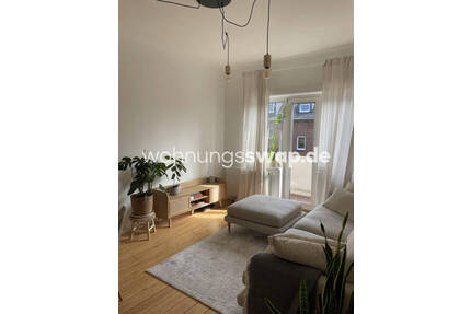 Wohnungsswap - Opitzstraße - 1.200,00&nbsp;EUR Kaltmiete, ca.&nbsp; 50,00&nbsp;m&sup2;&nbsp;Wohnfl&auml;che in Hamburg (PLZ: 22301) Winterhude