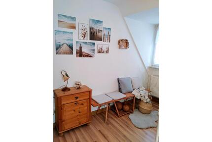 Temporary livingAIÜbergangswohnungUntermieteWohnen auf Zeit - Gelsenkirchen Gelsenkirchen-West