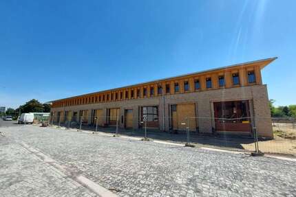 Büro in Berlin 3.200,00 € 200 m²