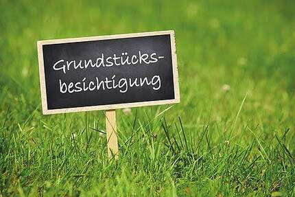 Grundstück zu verkaufen in Forst 25.000,00 € 860 m²