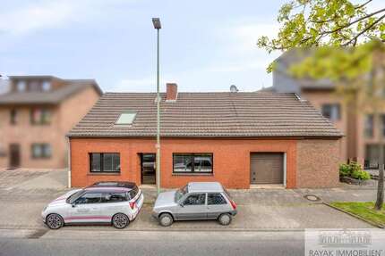 Haus zum Kaufen in Meerbusch Osterath 440.000,00 € 156.2 m²