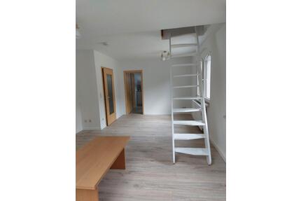 Wohnung zu vermieten - 500,00&nbsp;EUR Kaltmiete, ca.&nbsp; 60,00&nbsp;m&sup2; in Tharandt (PLZ: 01737)