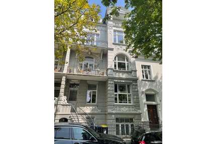 Wohnung zum Mieten in Bonn 2.390,00 € 165 m²