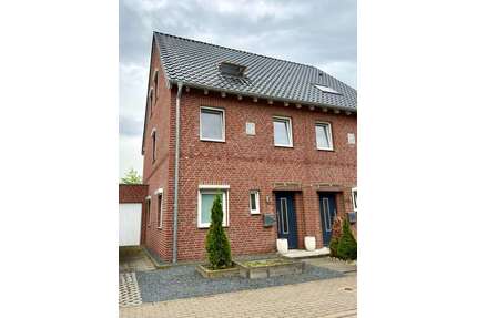 Haus zum Kaufen in Erkelenz 455.000,00 € 112 m²