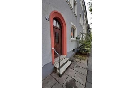 Schöne und gepflegte 3 Zi.- Whg. mit Balkon zu sofort zu vermieten - Bochum Werne