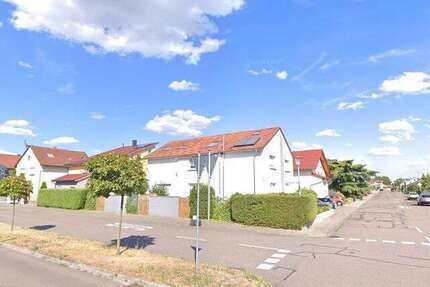 Wohnung zum Mieten in Waghäusel 1.500,00 € 130 m²