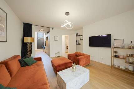 Wohnung zum Kaufen in Hamburg 849.000,00 € 103 m²