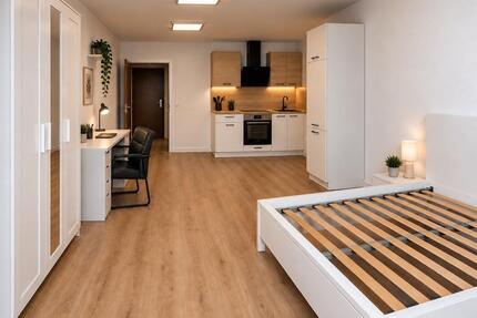 Charmantes Appartement in der Altstadt zu vermieten! - Mainz