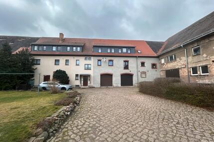 Schöne Wohnung im 2.OGzu vermieten, 90 qm - Zörbig