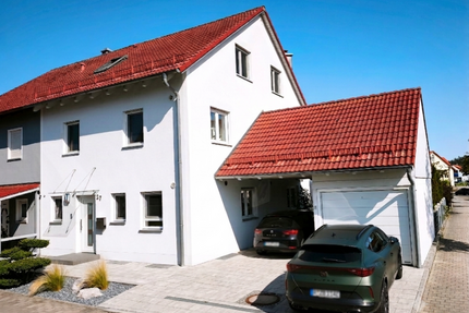 Haus zum Kaufen in Regenstauf 734.000,00 € 150 m²