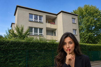 Wohnung zum Kaufen in Kaarst 269.000,00 € 96.77 m²