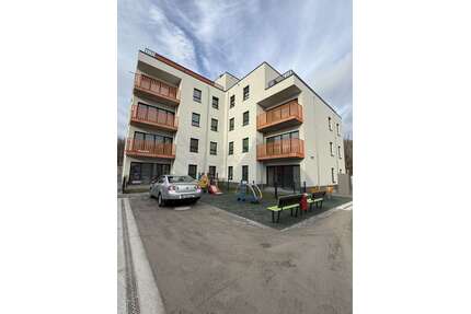 Wohnung zum Mieten in Berlin 1.750,00 € 89 m²