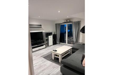 Maisonette-Wohnung in Kellmünz an der Iller zu vermieten