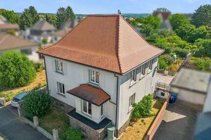 Haus zum Kaufen in Hungen 489.000,00 € 199 m²