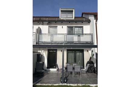 Haus zum Kaufen in München 1.200.000,00 € 125 m²