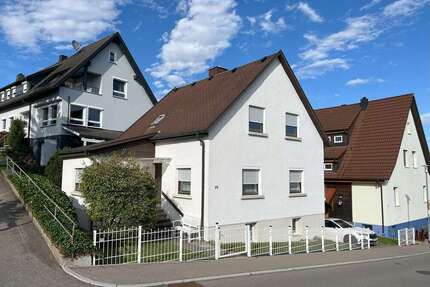 Haus zum Kaufen in Haigerloch 243.000,00 € 120 m²