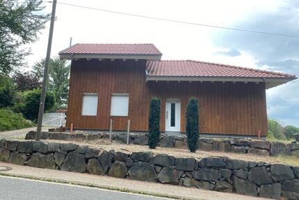 Büro Praxis Verwaltung Gewerbeimmobilie Homburg-Websweiler