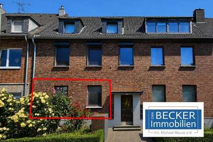 Wohnung zum Mieten in Meerbusch 850,00 € 51.36 m²