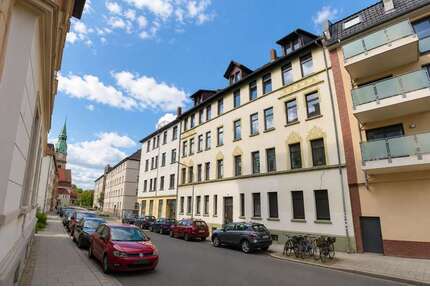 Wohnung zum Kaufen in Braunschweig 295.000,00 € 94 m²