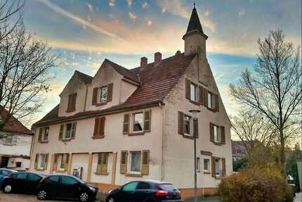 Haus zum Kaufen in Frankenthal 799.000,00 € 366 m²